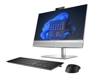 HP EliteOne 840 G9 AIO i7-14700/16GB/512/Win11P - 1357883 - zdjęcie 3